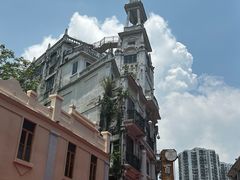 -汕头市小公园