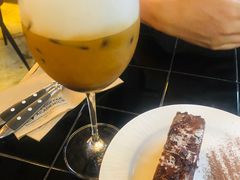 -The Coffee Academïcs(铜锣湾店)