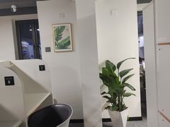 -王知之·自助·自习室(杭州蒋村店)