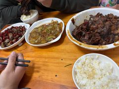 -如意香辣鸡架(总店)