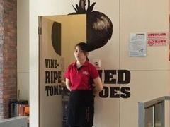 -棒约翰比萨·意面(独墅湖店)