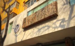 -M+hair salon专业造型沙龙