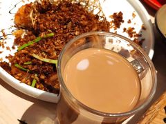 -避风塘(宝山万达店)