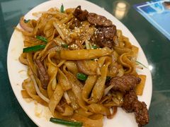 -广东仔港式茶餐厅(银泰店)