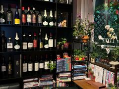 -街角 T·COFFEE 融合料理·BISTRO(车公庙店)