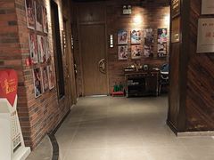 -茶啊冲电影主题文化餐厅(TOUCH12街店)