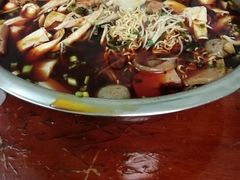 -蓉城西二道无名冒菜(西二道街店)
