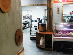 -天发长铁锅炖(王秀村店)