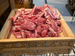 -泽成冰煮羊(非·遗三分店)