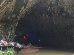 -英西峰林·洞天仙境