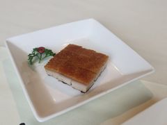 冰烧三层肉-利苑酒家(金宝店)
