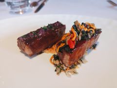 -Le Comptoir de Pierre Gagnaire