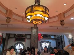 -山西会馆·晋菜·晋商宴·牌匾博物馆(胜利东街店)
