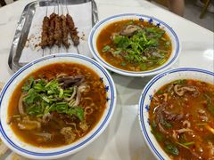 纯肚羊杂碎-白老大羊杂碎稍麦