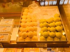 -周记传统糕点PASTRY(蜀汉路店)