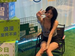 -CIAO·团建聚餐·生日派对轰趴馆(福田店)