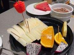 -海底捞火锅(杭州天虹购物中心店)