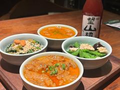 -薇酌饮·陕西菜(南门外店)