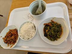 -东园小馆·早茶·淮扬小炒(三盛广场店)