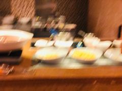 -无锡君来洲际酒店