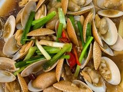 -鑫悦楼煎蟹·16年海鲜大排档