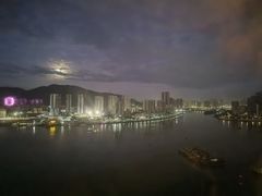 -澳门十六浦索菲特大酒店