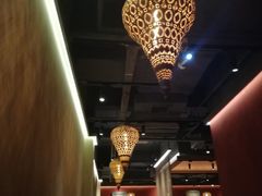 大堂-丝路金桃·新疆菜(徐汇店)