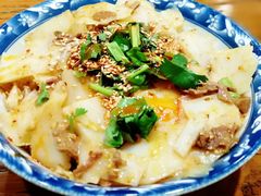 -老韩家西安肉夹馍(星耀天都店)