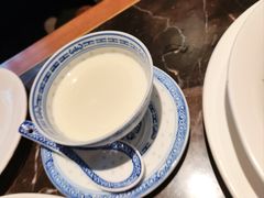 -汤城小厨•粤菜•靓汤(苏州街店)