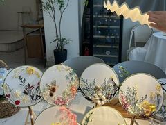 -春树下·树屋花房西餐厅(罍街AS1980店)