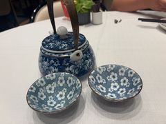 -新雅粤菜馆(南京东路店)
