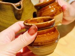 -一坐一忘云南菜(卓悦中心)