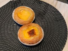 -新发展亚太JW万豪酒店·福苑咖啡厅