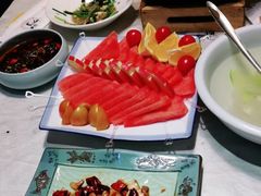 -李老爹香辣蟹(宣武门店)