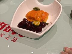 -江南韵·无锡太湖文化体验餐厅(凤凰天街店)