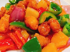 -老字号蛇口德记烧腊饭店·海鲜加工