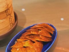 -君悦酒店·1881·北京烤鸭