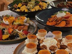 -BE BRIGHT KITCHEN(正佳广场店)