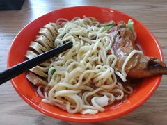 -和家乐安徽太和牛肉板面
