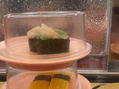 -争鲜回转寿司(太阳宫凯德MALL店)