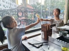 -很久以前羊肉串(打浦路店)