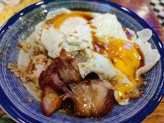 -澳门陈光记烧味饭店(南京德基广场店)