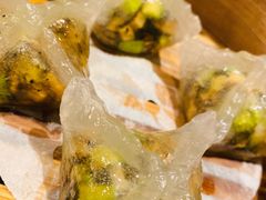 -甄御•海鲜新青岛菜(麦岛店)