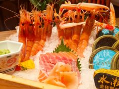 -Minase水濑·日料放题(外滩店)