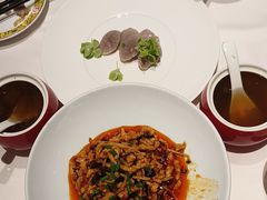-惠丰堂饭庄(北洼路店)