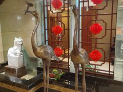 -锦水苑川菜馆(风格雅园店)