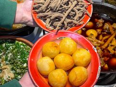 -李子坝梁山鸡(李子坝大鸡哥店)