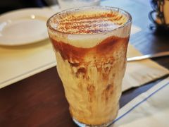 -沏点Trattoria意大利餐厅(新街口店)
