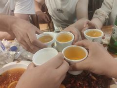 -状元阁烧烤(新华路总店)