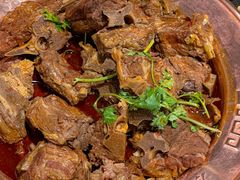 -友乐居羊蝎子(西直门店)